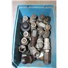 Image 2 : Lot of Hydraulic Couplers