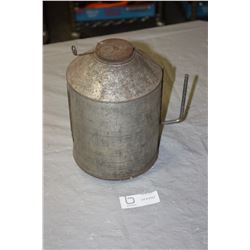 Hoosier 1920s Flour Bin