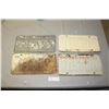 Image 2 : Lot of 4 License Plates