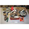 Image 1 : Lot of Misc Tools and Parts