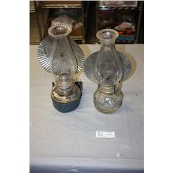 2X THE MONEY - Wall Hanging Lamps With Shades