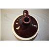 Image 6 : Imperial Stoneware Jug 14.5" T (With Chips)