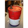 Image 2 : Esso 5 Gal Oil Pail