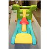Image 3 : Fisher Price Plastic Rocking Toy 32" L