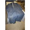 Image 1 : Actionwest Saskatoon Vintage Size 50 Denim Coveralls