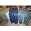 Image 7 : 3 Coveralls Sizes 42, 46, XL