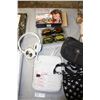 Image 5 : Purses, BBQ Covers, Make Up Brushes, Glasses and Headphones