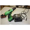Image 2 : Superior Drill with 2 Batteries and Charge + 20V Lithium Battery