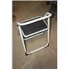 Image 2 : Folding Stepping Stool 28" T