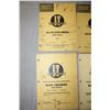 Image 2 : 6 Allis-Chalmers Tractor Service Manuals