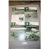 Image 1 : 4 Cockshutt 1960s Mowers and Rake Brochures