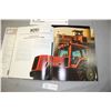 Image 6 : 5 Allis-Chalmers Tractor Brochures