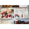 Image 4 : Case IH 1988, 1989 & 1999 Farmers Catalogs