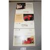 Image 2 : Case IH 1985, 1986 & 1987 Farmers Catalogs