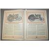 Image 3 : Case 1920s Farmers Catalog (Missing Covers)