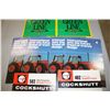 Image 3 : 2 Cockshutt Brochures, IHC 4 2x2 Brochures, & 2 John Deere Brochures