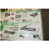 Image 5 : Loose Farm Truck Hoist Brochures