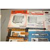 Image 2 : Lot of Engine Brochures