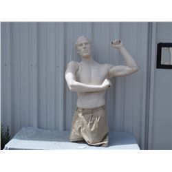 Male Mannequin