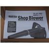 Image 3 : Bonaire Multi-Use Shop Blower (new in box)
