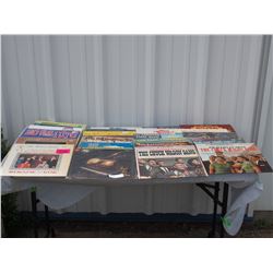 Lot of Gospel Records