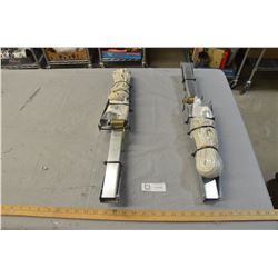 Westeel Remote Bin Lid Openers(new)(2)