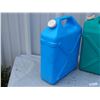 Image 2 : Reliance 4 & 6 Gallon Plastic Water Cans