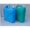 Image 6 : Reliance 4 & 6 Gallon Plastic Water Cans