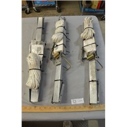 Westeel Remote Bin Lid Openers(new)(3)