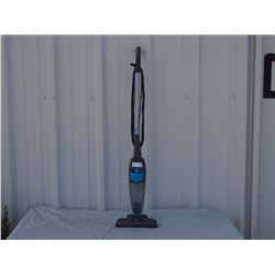 Bissell Vacuum *working