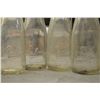 Image 2 : 5 Palm Milk Bottles, 1 Co-op Creamery, & Misc. Jugs