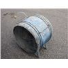 Image 4 : Heavy Duty Construction Fan 1/2 Horsepower *working