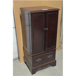 1992 Jewlery Armoire Bombay Co.