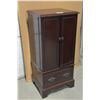 Image 1 : 1992 Jewlery Armoire Bombay Co.