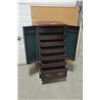 Image 2 : 1992 Jewlery Armoire Bombay Co.