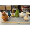 Image 1 : Vases and Baskets