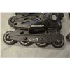 Image 3 : 2 Pairs of Roller Blades Size 6