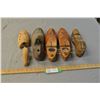 Image 1 : Wooden Shoe Tree Stretchers
