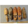 Image 2 : Wooden Shoe Tree Stretchers