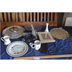 Kitchen Related Items