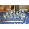 Image 1 : Glassware Lot
