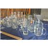 Image 3 : Glassware Lot