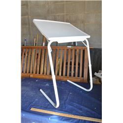 Table Mate Folding Plastic Table