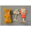 Image 2 : Vintage Children's Noise Maker Toys