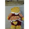 Image 3 : Best Made Toys Limited Large Stuffed Bear (Like New) (23" Tall)