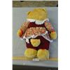 Image 4 : Best Made Toys Limited Large Stuffed Bear (Like New) (23" Tall)