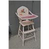 Image 1 : High Chair
