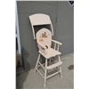 Image 3 : High Chair