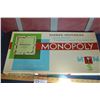 Image 2 : Monopoly Game and Travel Luggage