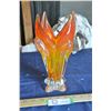 Image 1 : Art Glass Vase